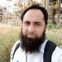 Tahir Rasheed Hashmi