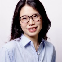 Yanrong Chen