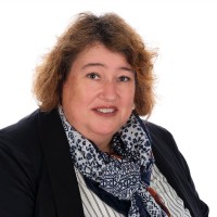 Karin Rodgers