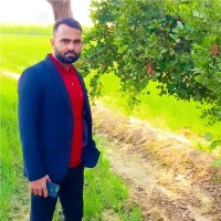 Naresh Kumar Sorout