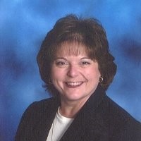 Mary Ann Carstens