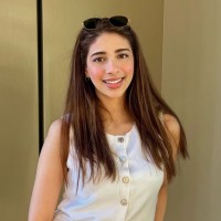 Sehrish Hasan