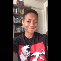 Jasmine Hodges