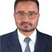 Sheikh Alamgir Hossain