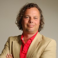 Michiel van Beusekom