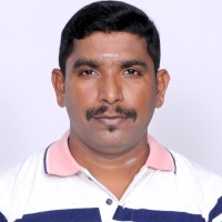 Saravanan Muthusamy