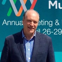 Tim Cooke