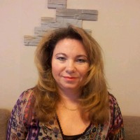 Svetlana Andreeva