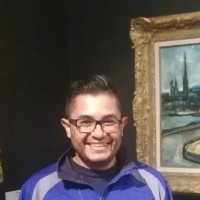 Oscar Garcia