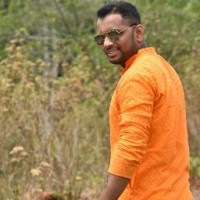 Ravindra Panchal