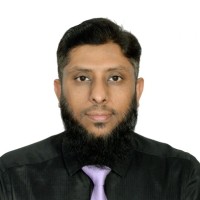 Syed Mohammed Ali