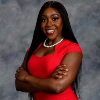 Gloria Ughamadu