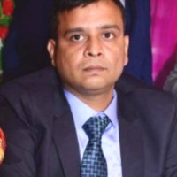Ramnish Ranjan Chaudhary