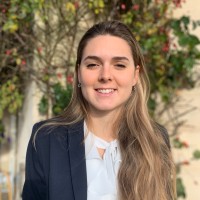 Arantxa Montero De Espinosa García
