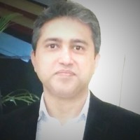 Izhar Syed