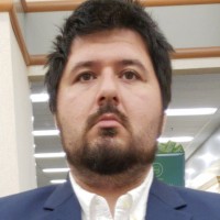 Martin Malagon