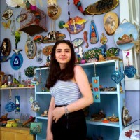 Ceren Özyıldırım