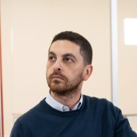 Danilo Bruno