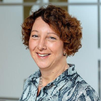 Sylvia Vink-Vermeulen