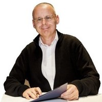 Luuk Boessenkool