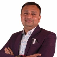 Ashish Jain