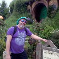 Francisco Javier Alcántara Marín