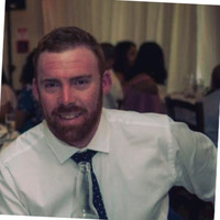 Simon Dodd