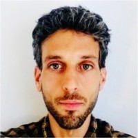 Dario Tobes Alonso