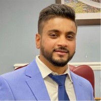 Bhavin Patel