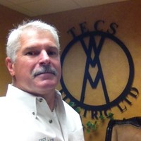 Mike McPherson