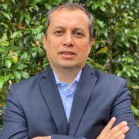 Luis Felipe Moreno Escobar