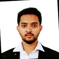 Joy Brata Sarkar