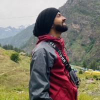 Sudhanshu Pathak