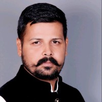 Vivek Patidar