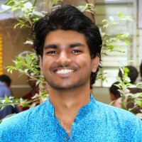 Bharath Kumar S