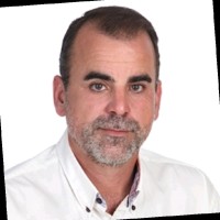 Jose Alcalá Aguilar