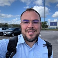 Luiz Gustavo de Souza Ferreira