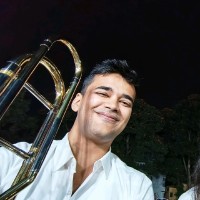 Nakul Divekar