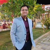 Abhishek Joshi