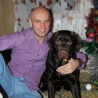 Андрей Гайдамак