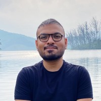 Vikas Rawat