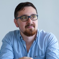 Mauricio Adrian Salazar Mercado