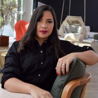 Evelyn Larissa