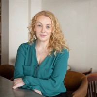 Rachel Revell