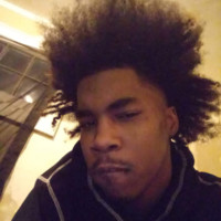 Marcus Logan