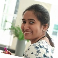 Greeshma M