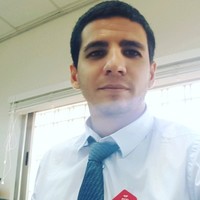 Yossi Harpaz