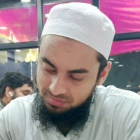 MD IQBAL BAJMI  🇵🇸