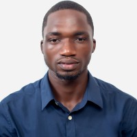 BERNARD AGYEI
