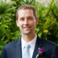 Matthew T. Hunter, Ph.D.